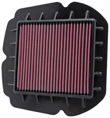 K&N Engineering K&N 09-12 Suzuki SFV650 Gladius Replacement Air Filter
