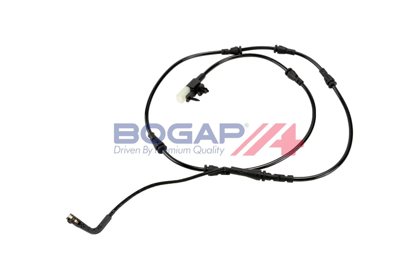 BOGAP E7117107 Warning Contact, Brake Pad Wear