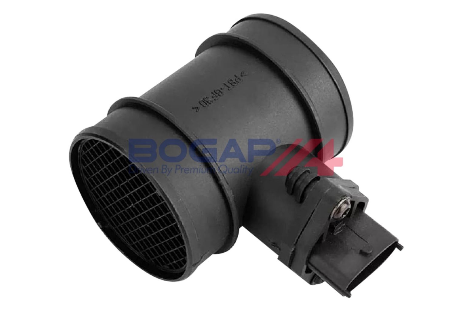 BOGAP W6110108 Mass Air Flow Sensor