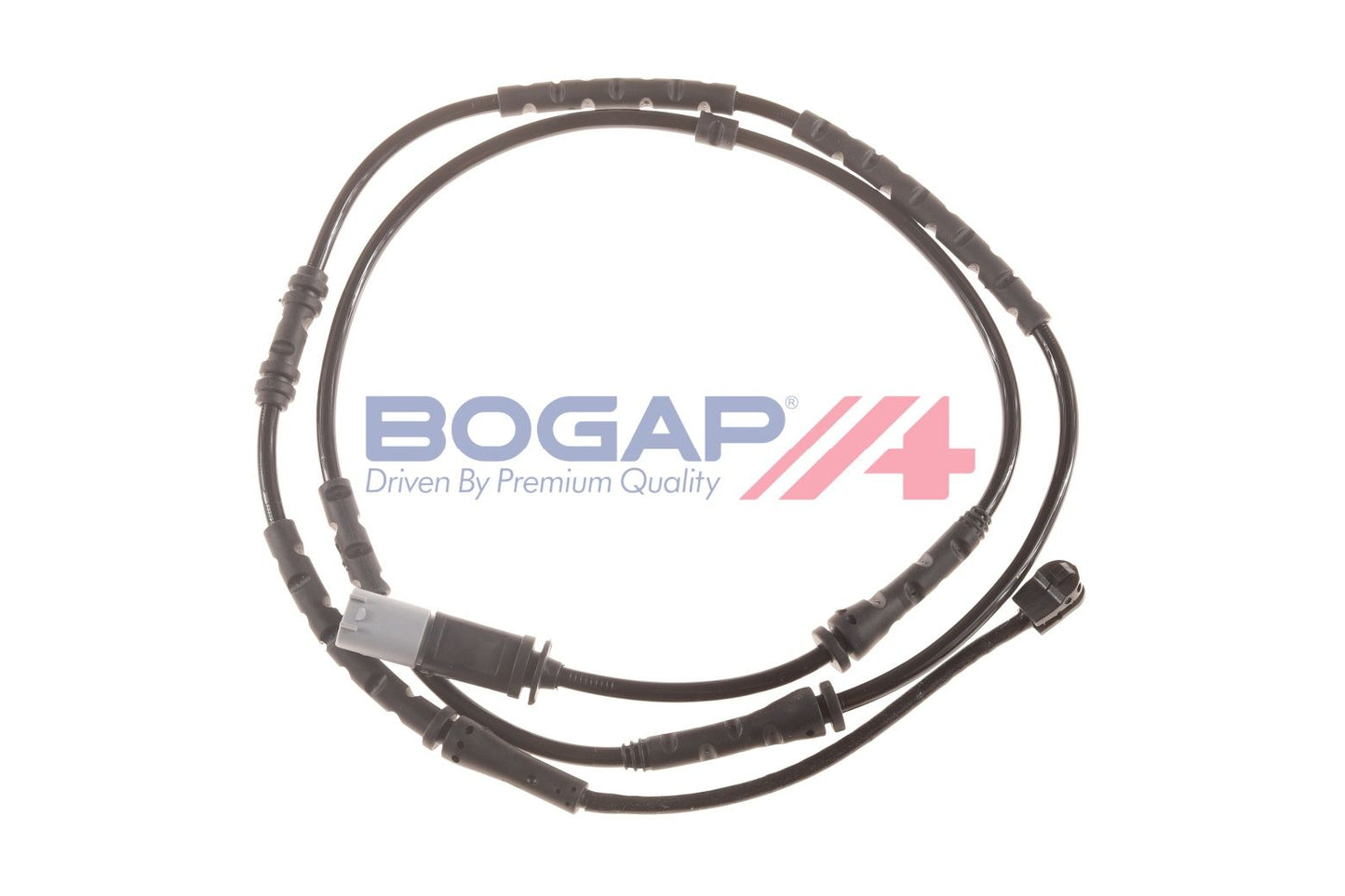 BOGAP B7118110 Warning Contact, Brake Pad Wear