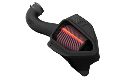 K&N Engineering K&N 11-23 Dodge Charger (5.7L/6.1L V8) NextGen Cold Air Intake