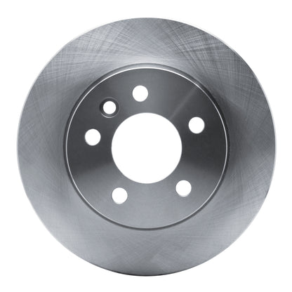 DFC 18-24 Volkswagen Crafter (Mexico) Front Brake Rotor