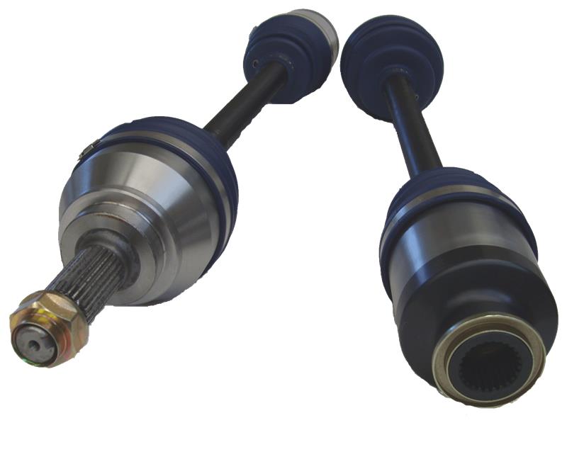 Driveshaft Shop DSS Subaru 92-01 WRX / 2.5 RS (GC8) / 02-03 WRX (GD) Sedan 750HP Level 5 Front Axle -Left RA8520L5