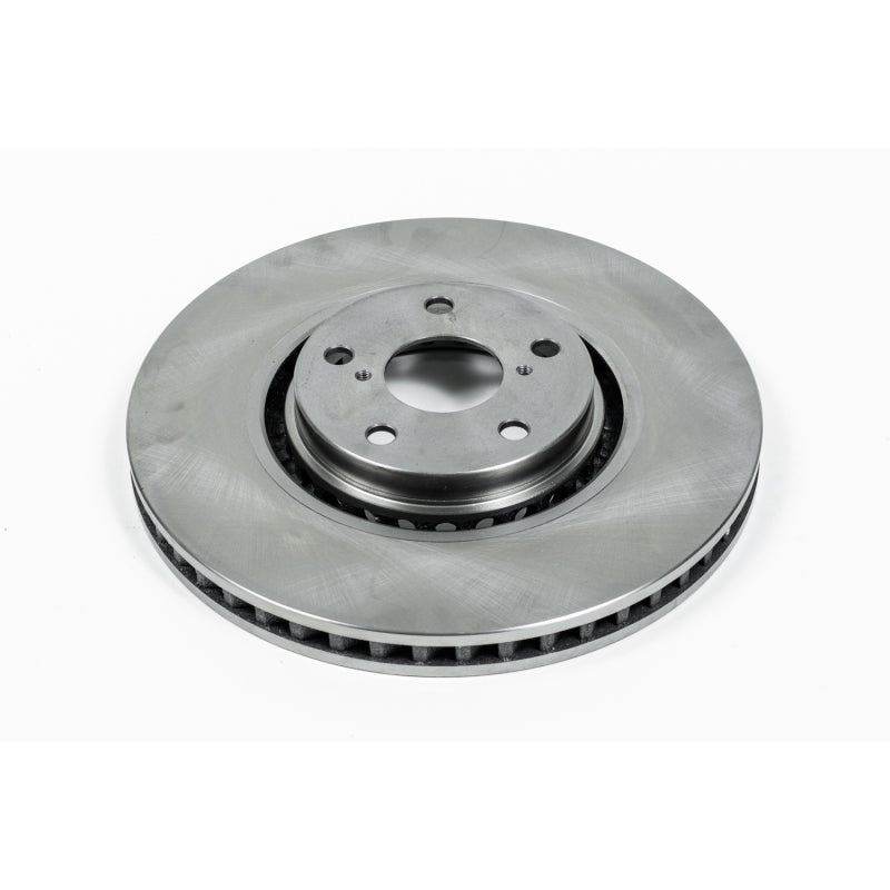 PowerStop Power Stop 07-11 Lexus GS350 Front Right Autospecialty Brake Rotor