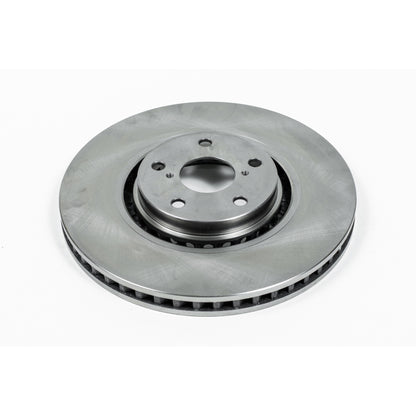 PowerStop Power Stop 07-11 Lexus GS350 Front Right Autospecialty Brake Rotor
