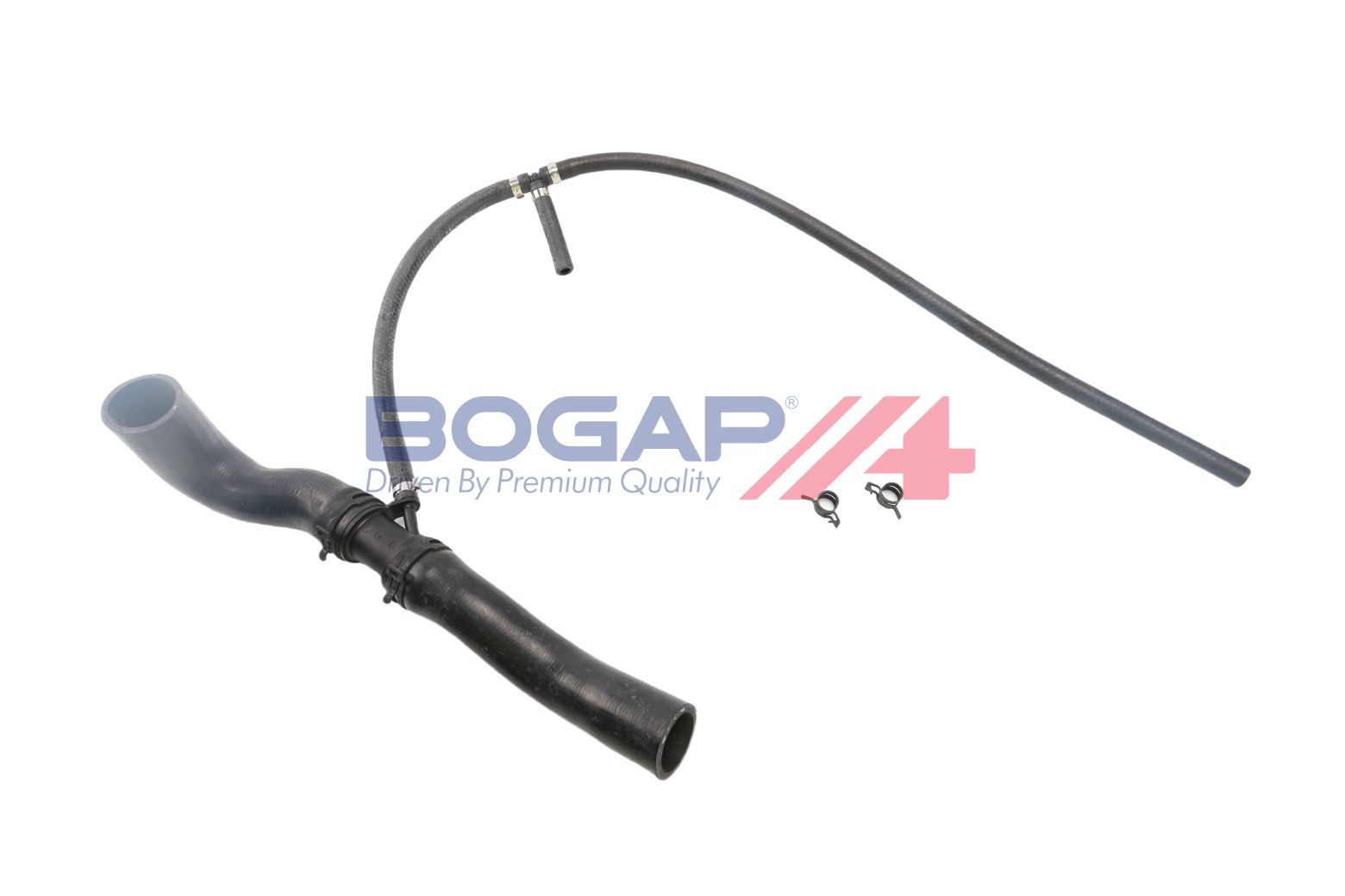 BOGAP A4228577 Radiator Hose