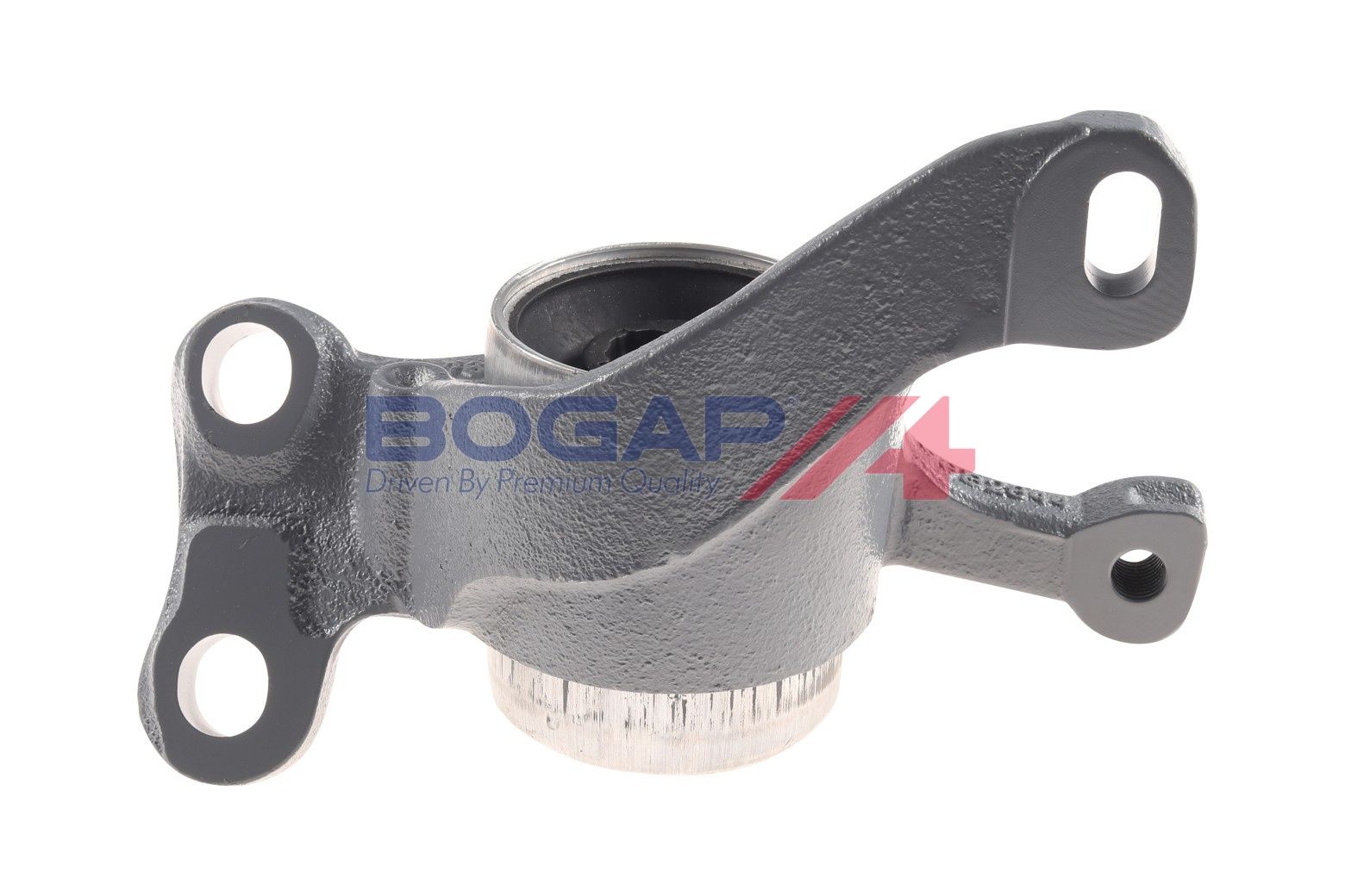 BOGAP B3328107 Mounting, Control/Trailing Arm