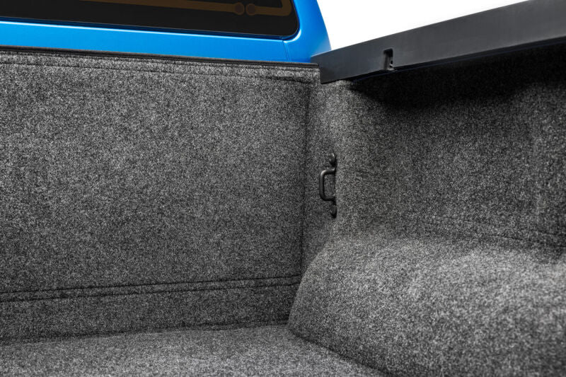 Husky Liners 19-25 Silverado/Sierra CC/DC 6.6ft w/o MP Tailgate Guardian Comfort Bed Liner - Full