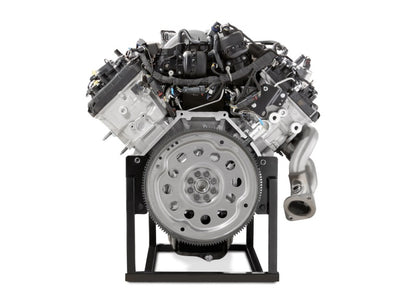 Ford Racing Mustang 5.0L Coyote Gen 4 480hp Automatic Transmission Crate Engine (No Cancel/Returns)