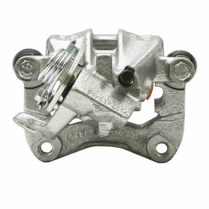 DFC 88-93 Volkswagen Corrado/Golf/Passat/Jetta Sedan Rear-L Silver Zinc Coated Premium Caliper