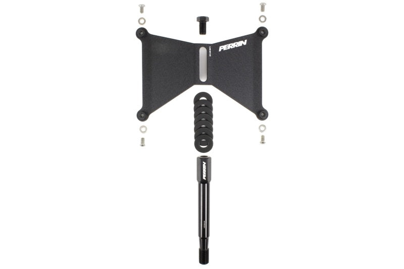 Perrin Performance PERRIN 22-24 Subaru Forester Wilderness License Plate Holder
