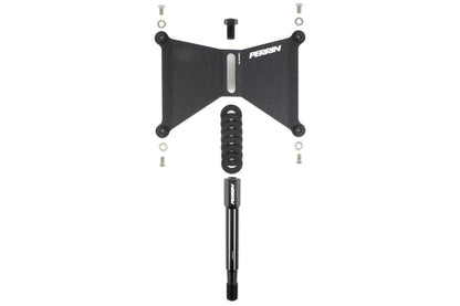 Perrin Performance PERRIN 22-24 Subaru Forester Wilderness License Plate Holder