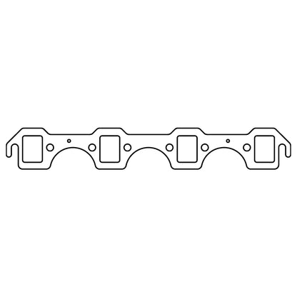Cometic Gasket Cometic Ford Windsor V8 .094in HTG Exhaust Manifold Gasket Set