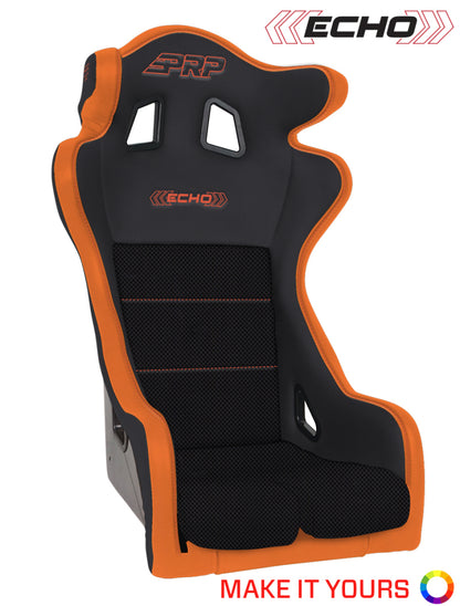 PRP Seats PRP Echo Composite Seat