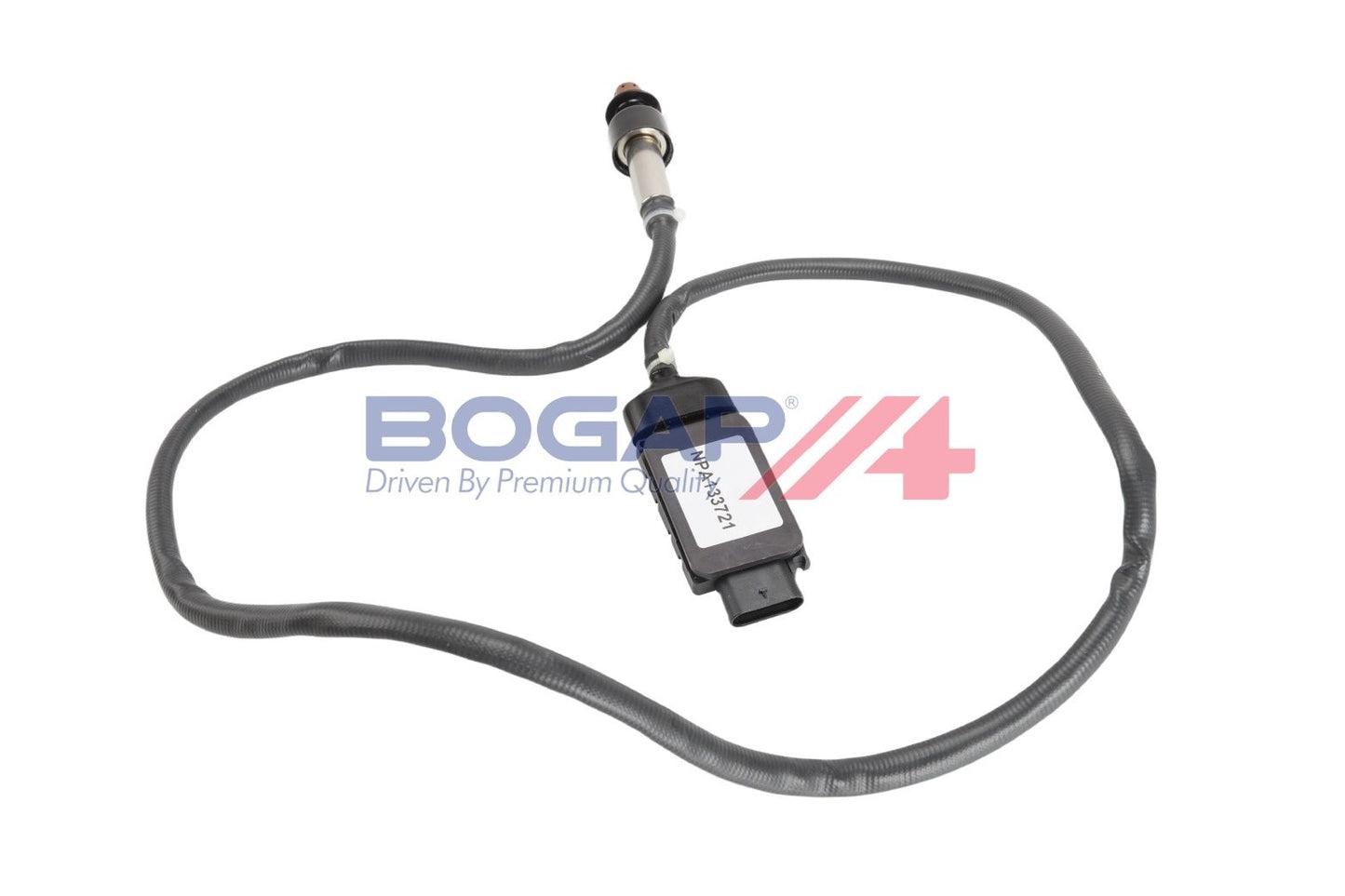 BOGAP B6119225 Nox Sensor, Urea Injection
