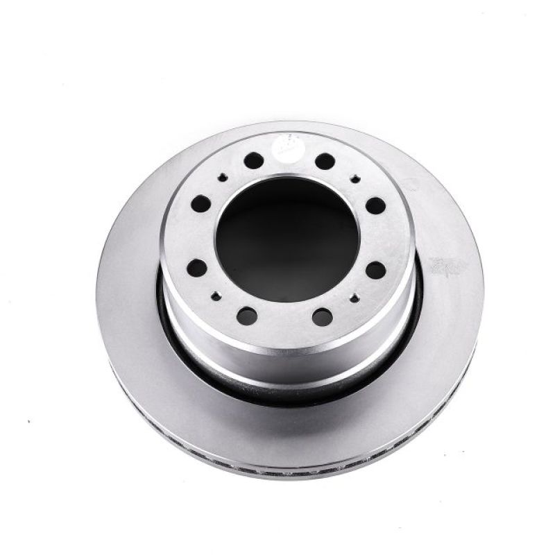 PowerStop Power Stop 13-18 Ram 3500 Rear Evolution Geomet Coated Rotor