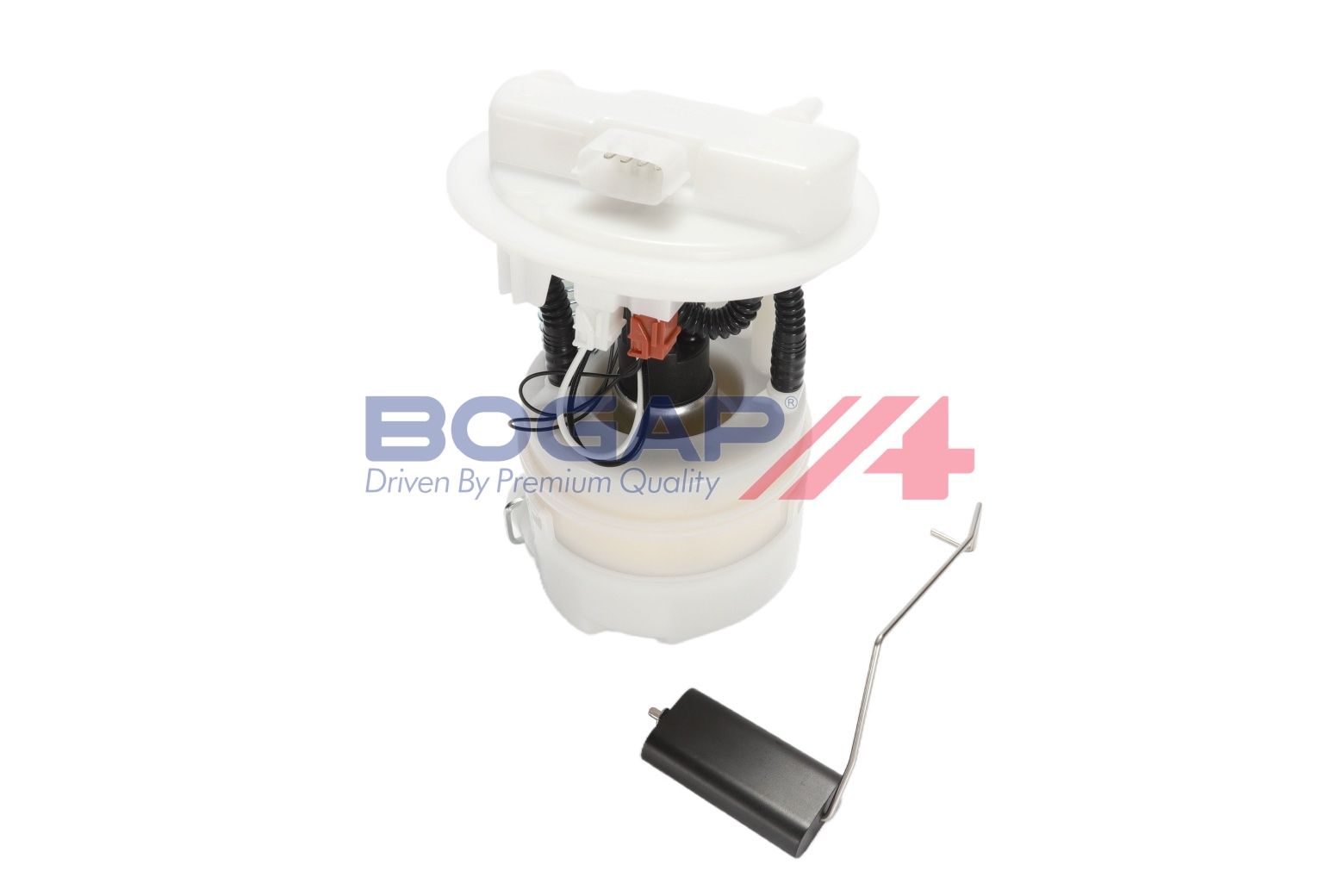 BOGAP R1622100 Fuel Pump