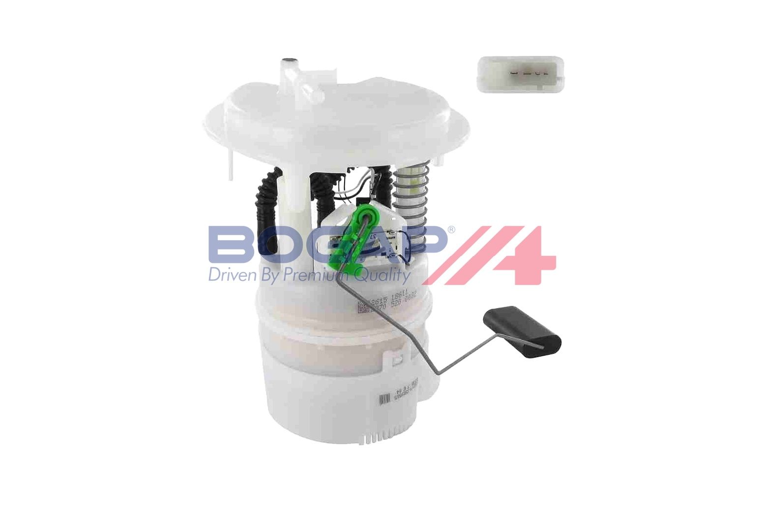 BOGAP P1622179 Fuel Pump