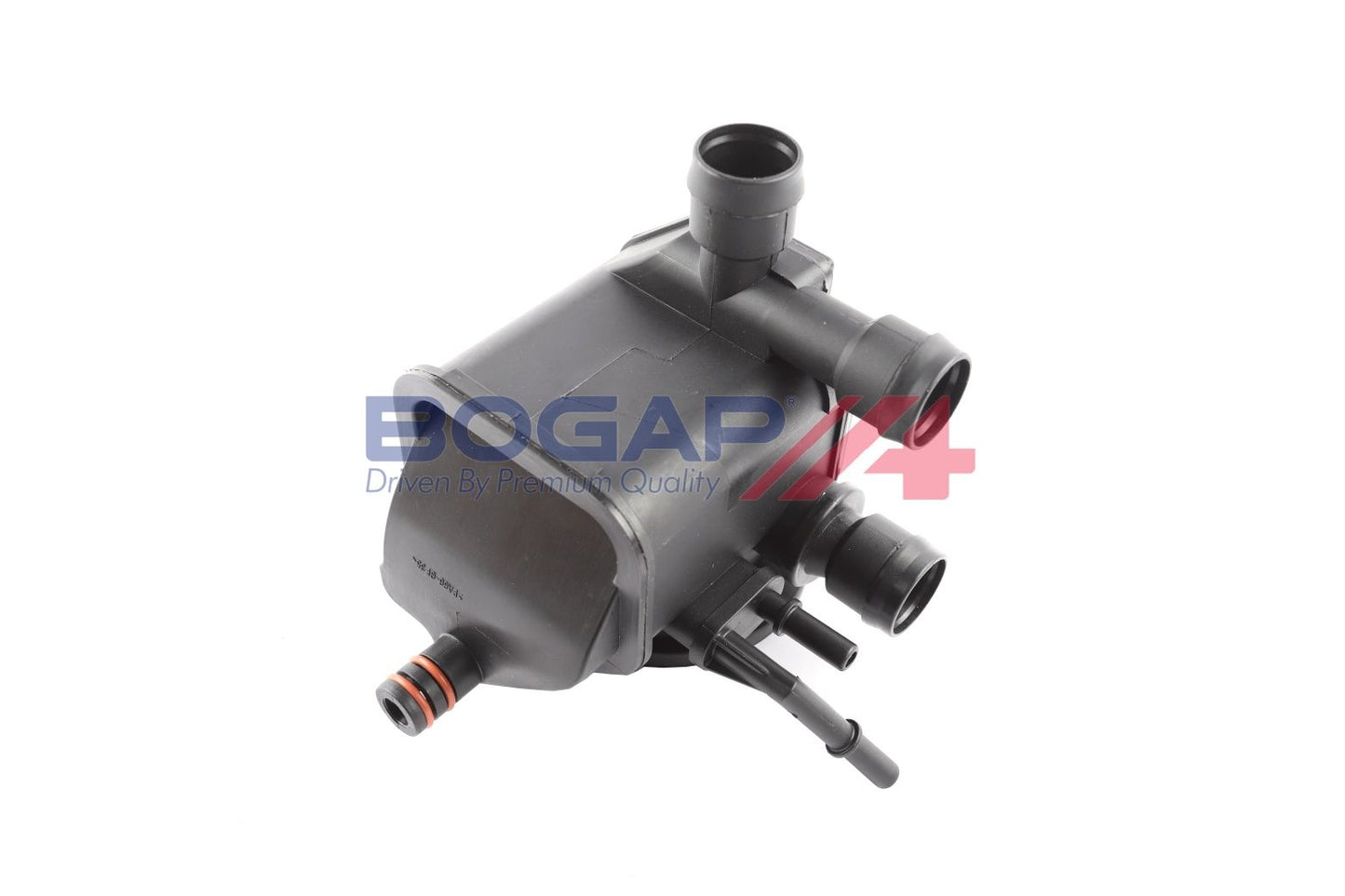 BOGAP A1216144 Oil Separator, Crankcase Ventilation