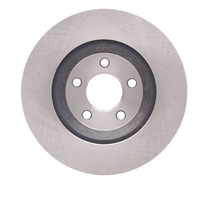 DFC 05-14 Ford Mustang Front Brake Rotor