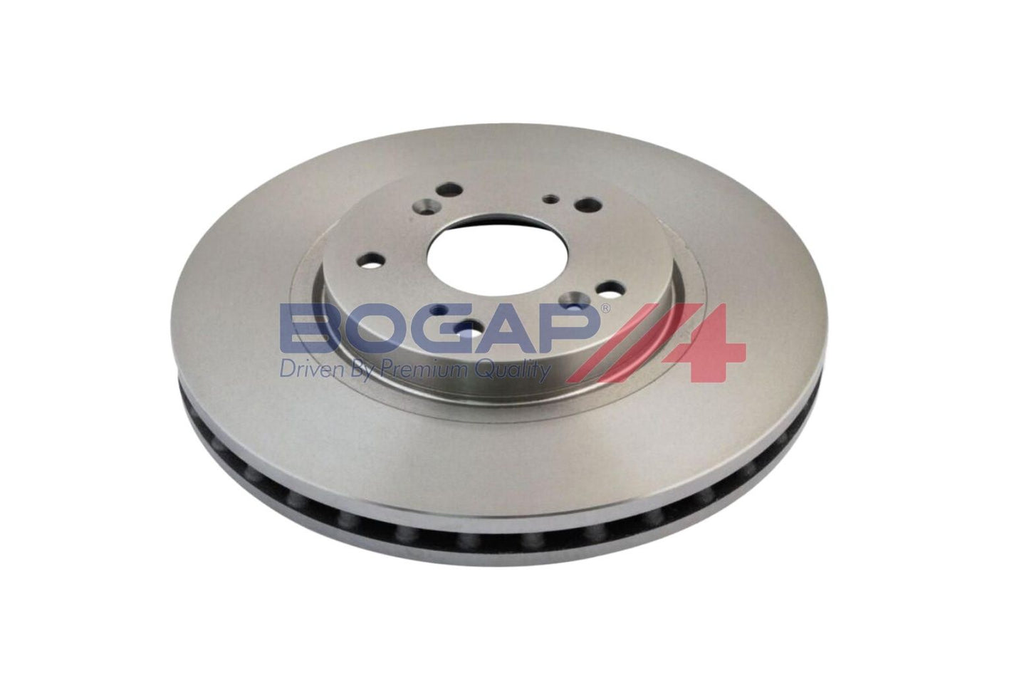 BOGAP H8211100 Brake Disc