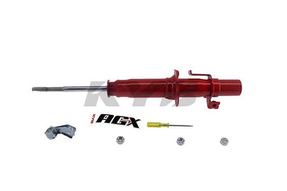KYB Shocks & Struts AGX Front Left ACURA Integra 1990-93 HONDA Civic 1988-91 HONDA CRX 1988-91