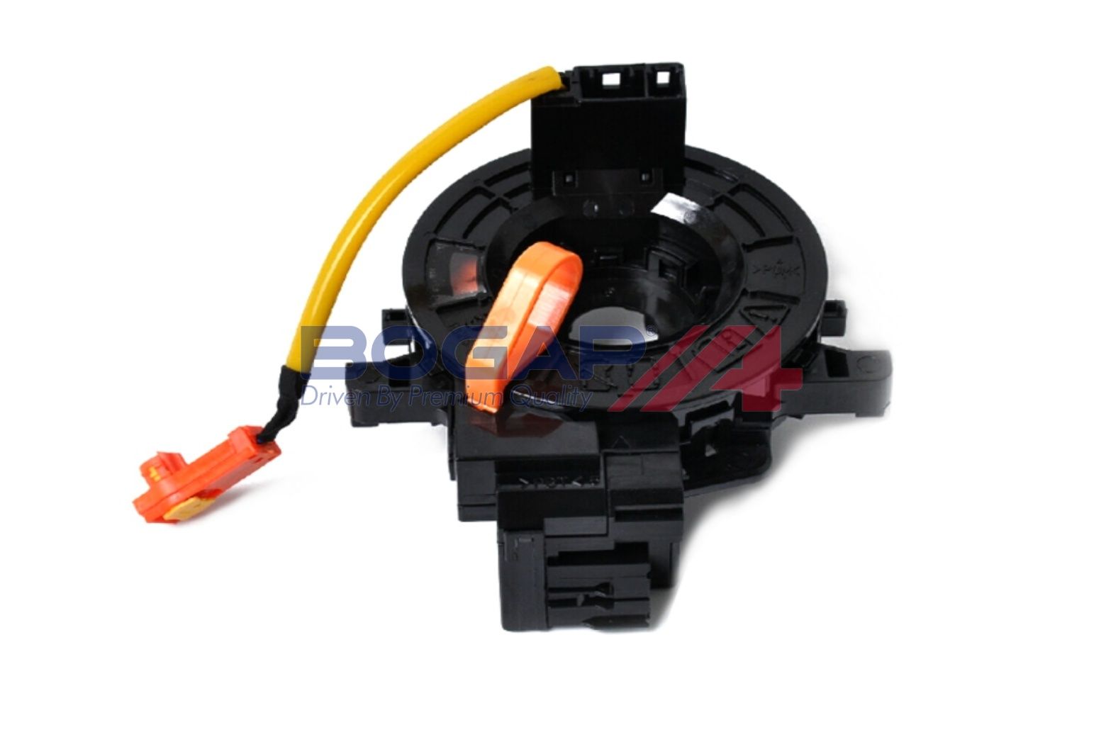 BOGAP T7310106 Clock Spring, Airbag