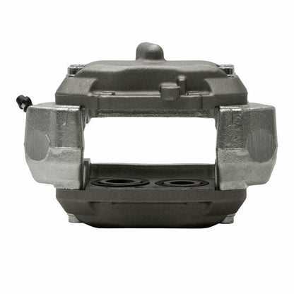 DFC 02-06 Mercedes-Benz CL500 Front-L/Front-R Silver Zinc Coated Premium Caliper