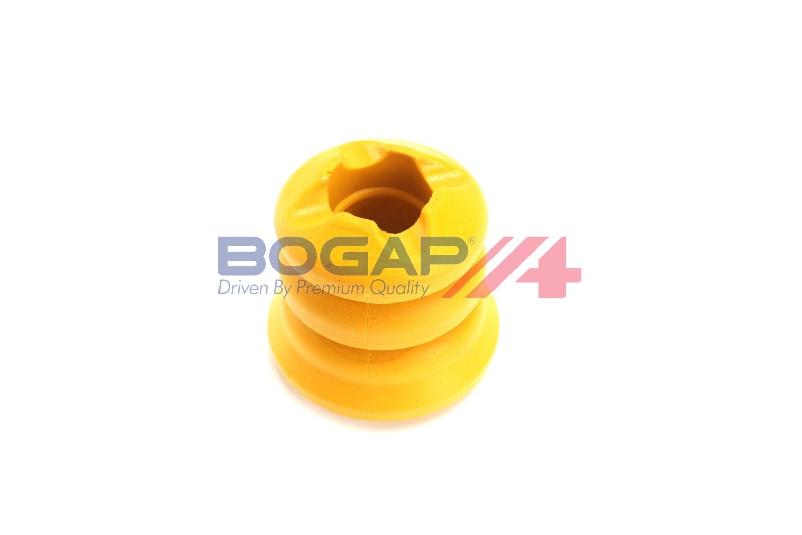 BOGAP B3415102 Rubber Buffer, Suspension