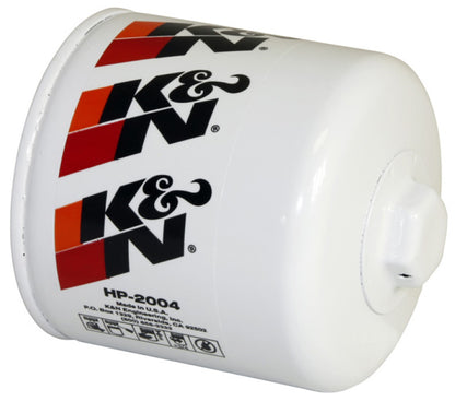 K&N Engineering K&N 87-92 Supra Non-Turbo / 99-04 Grand Cherokee 4.0 Performance Gold Oil Filter