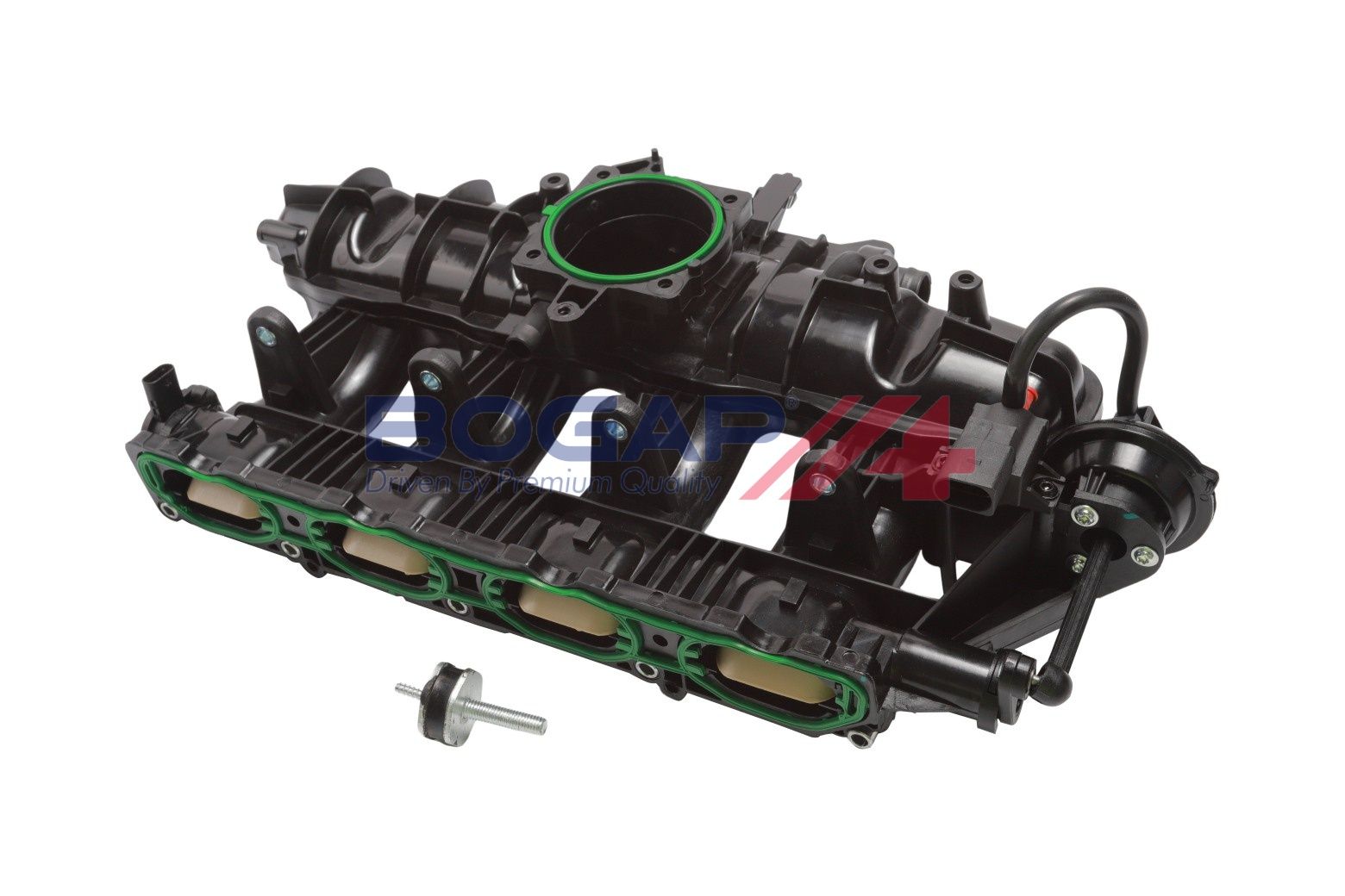 BOGAP A1712113 Intake Manifold Module