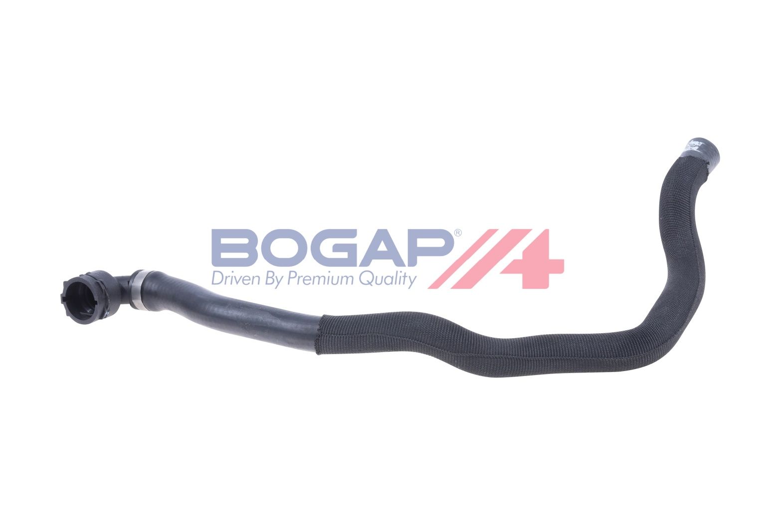 BOGAP A4228322 Radiator Hose