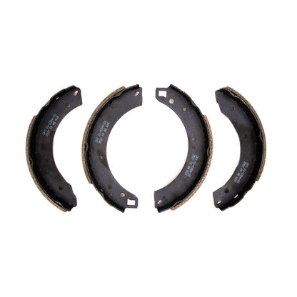 DFC 65-74 Ford Cortina Rear Premium Service Shoes