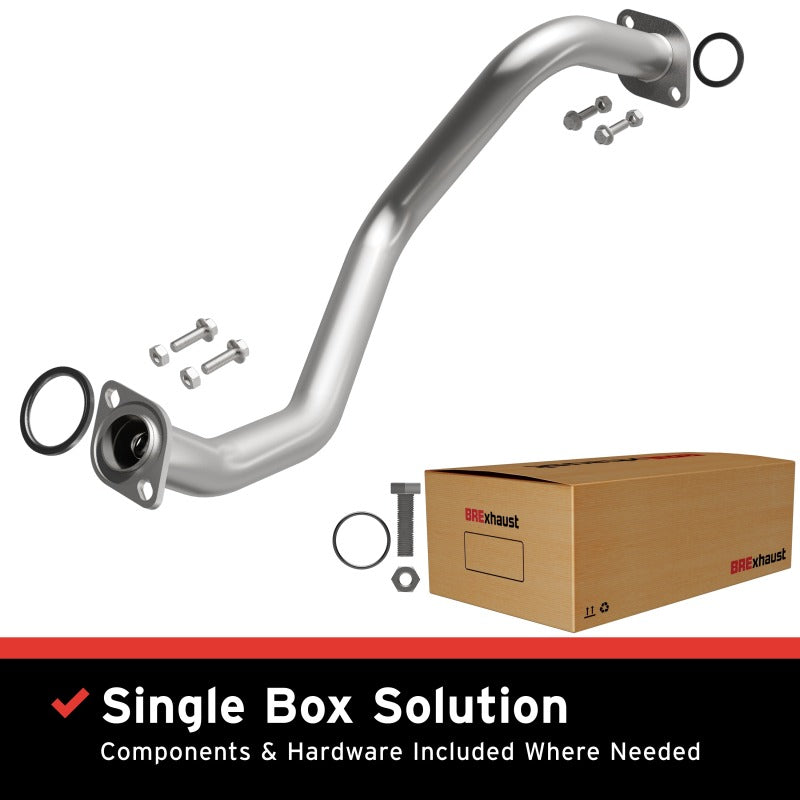 Magnaflow BRE Exhaust 06-12 RAV4 2.4L 2.5L 3.5L Front Pipe Kit