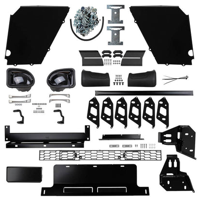 ARB Summit Combar ARB Fog Mkii Mu-X My17
