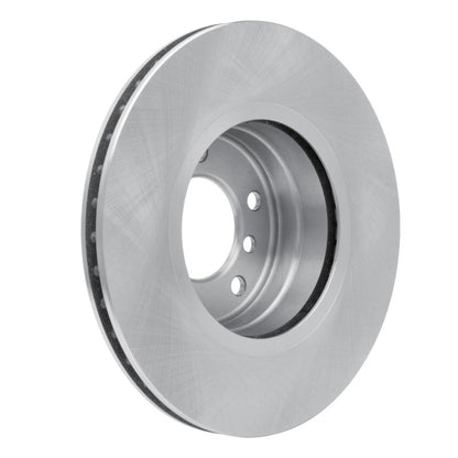DFC 04-10 BMW 525i (Mexico) Front Brake Rotor