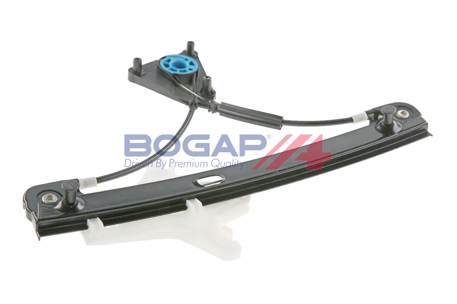 BOGAP A5341239 Window Regulator