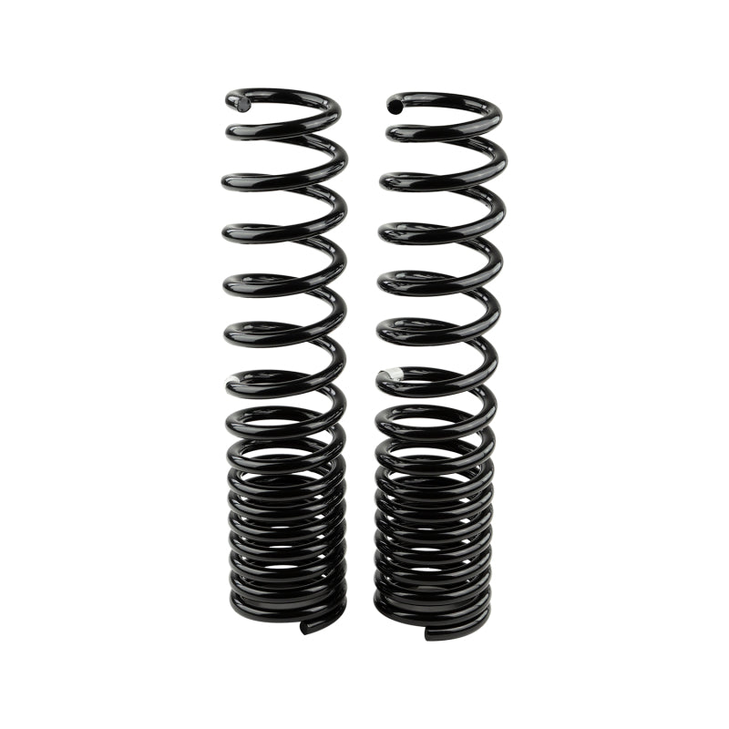 Old Man Emu ARB / OME 2021+ Ford Bronco Rear Coil Spring Set for Light Loads