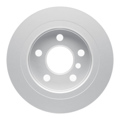 DFC 14-24 Mini Cooper (Excl Clubman) Rear Hi-Carbon Alloy Geomet Coated Rotor