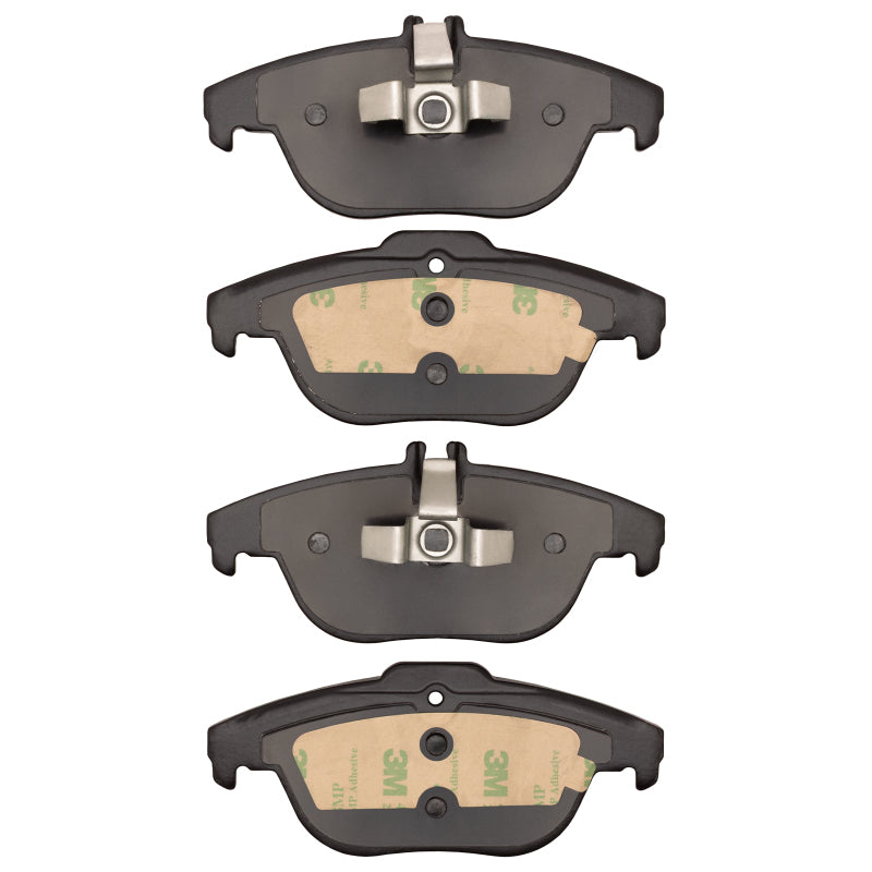 DFC 10-17 Mercedes-Benz E400 Rear 5000 Advanced Ceramic Brake Pads