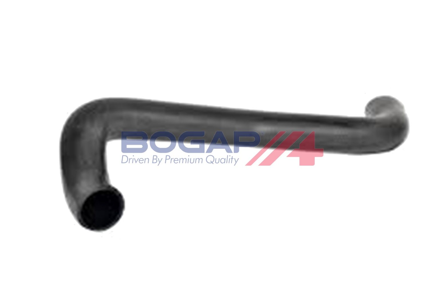 BOGAP R1711220 Charge Air Hose