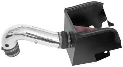 K&N Engineering K&N 2019 Dodge Ram 1500 5.7L V8 F/I High Flow Performance Kit