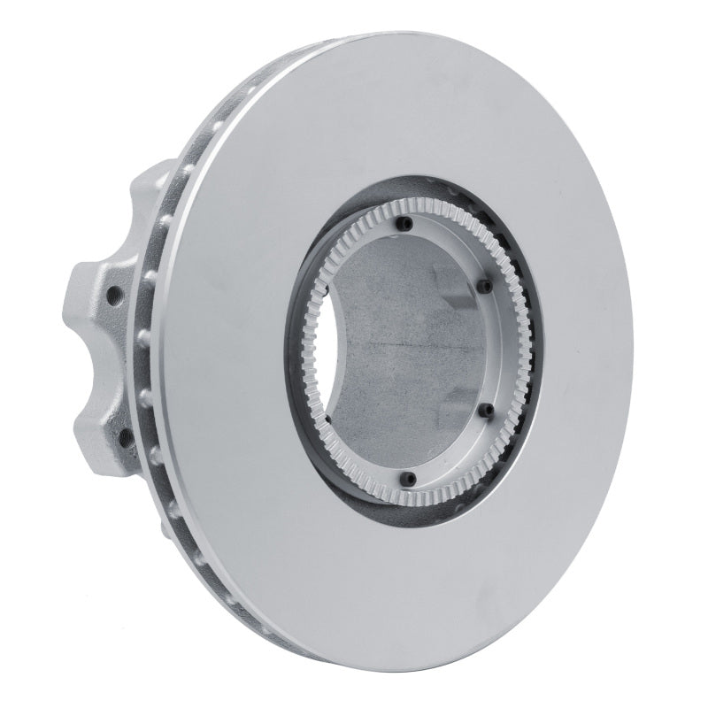 DFC 05-12 Hino 165 Rear GeoSPEC Coated Rotor