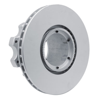 DFC 05-12 Hino 165 Rear GeoSPEC Coated Rotor