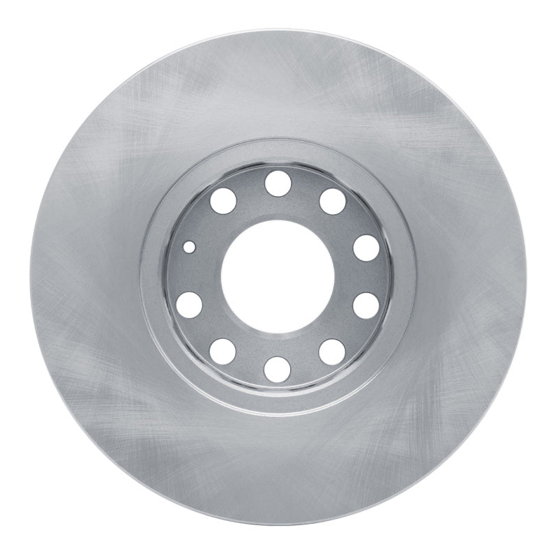 DFC 92-8 Audi A6 (USA/Canada) Front Brake Rotor