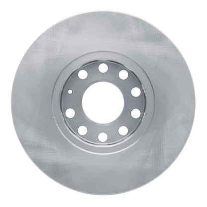 DFC 92-8 Audi A6 (USA/Canada) Front Brake Rotor