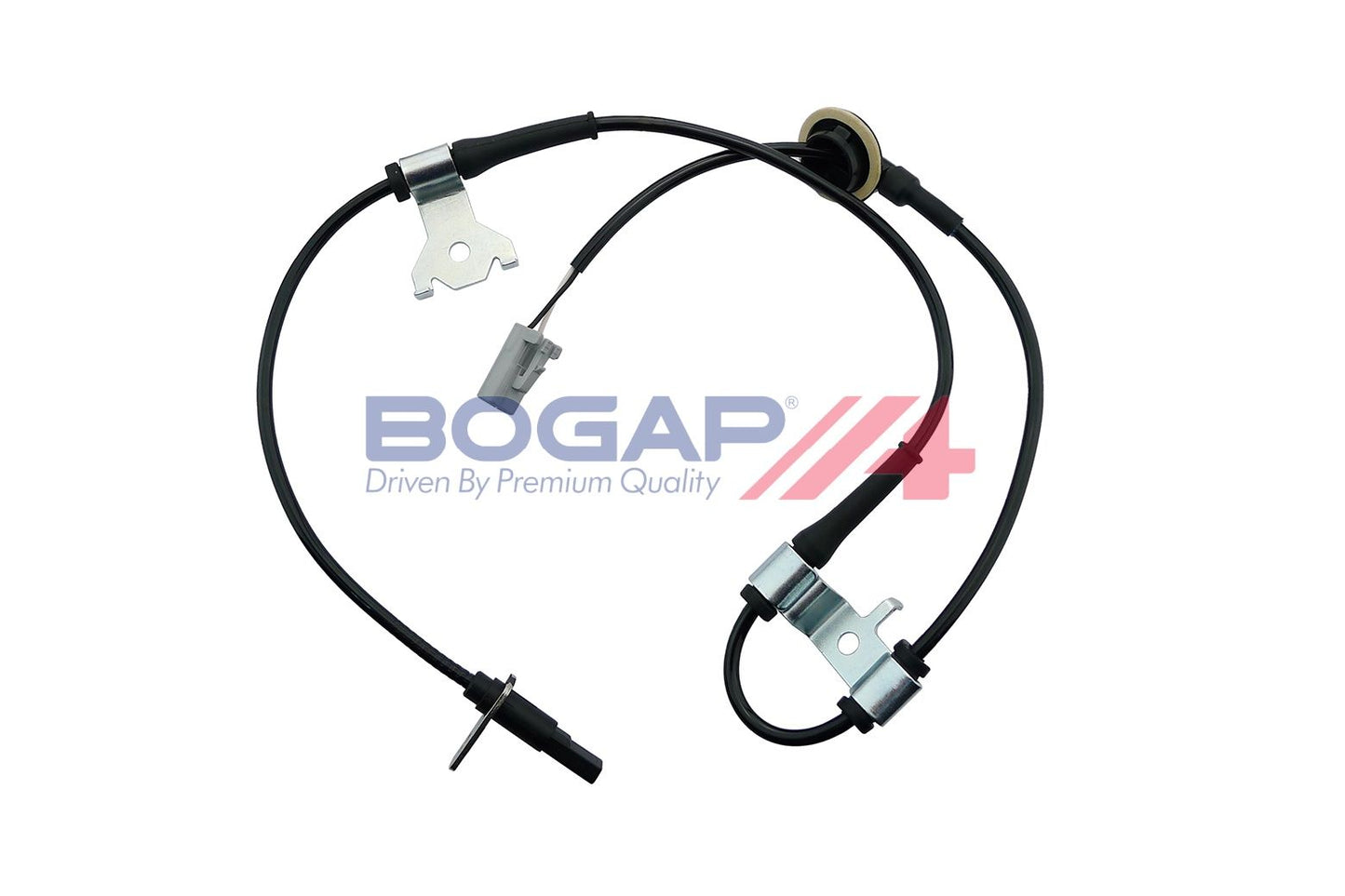 BOGAP U7117102 Sensor, Wheel Speed