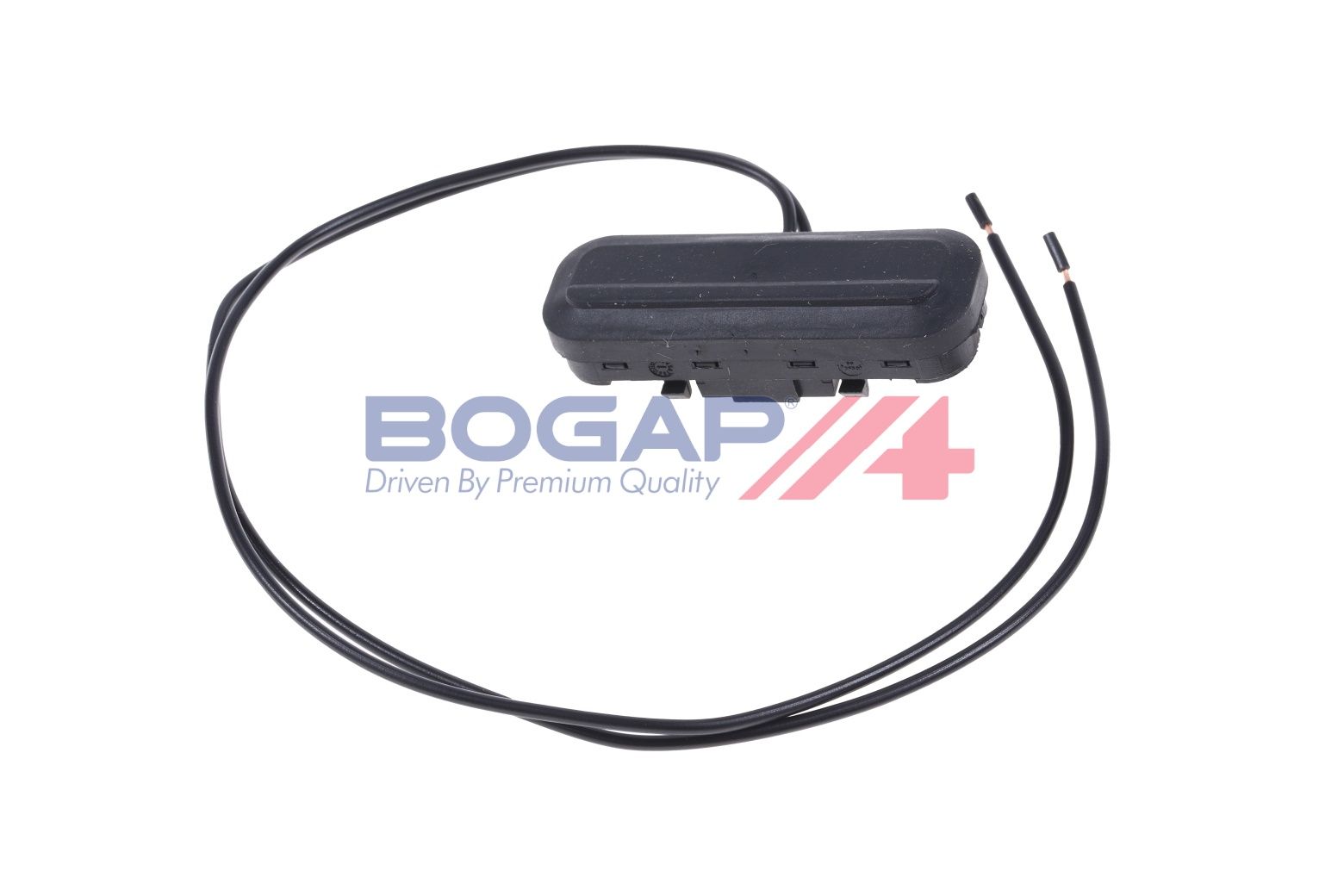 BOGAP L7313100 Switch, Tailgate Release