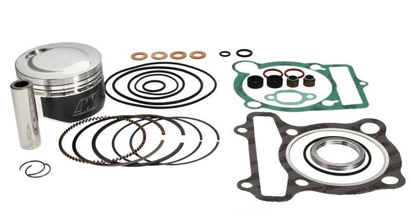 Wiseco 85-89 Honda ATC/TRX350 10.251 (4393M) Piston Kit