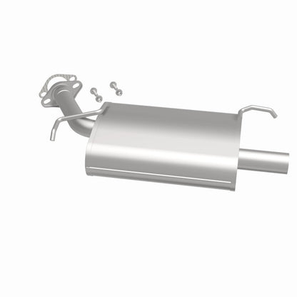 Magnaflow BRE Exhaust 04-05 G35 3.5L Muffler Kit